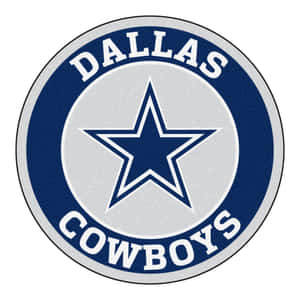 Dallas Cowboys Star Logo Wallpaper