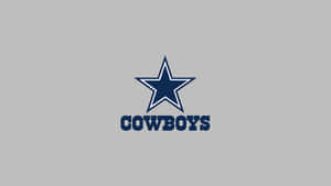 Dallas Cowboys Star Logo Wallpaper