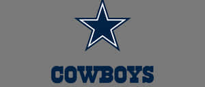 Dallas Cowboys Star Logo Wallpaper