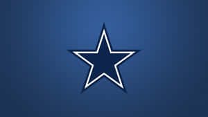 Dallas Cowboys Star Logo Wallpaper