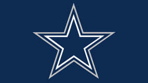 Dallas Cowboys Star Logo Wallpaper