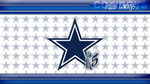 Dallas Cowboys Star Logo Wallpaper