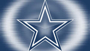 Dallas Cowboys Star Logo Wallpaper