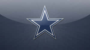 Dallas Cowboys Star Logo Wallpaper Wallpaper