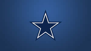 Dallas Cowboys Star Logo Wallpaper Wallpaper