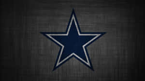 Dallas Cowboys Star Logo Wallpaper Wallpaper