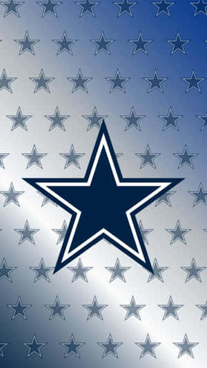 Dallas Cowboys Star Wallpaper Wallpaper