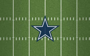 Dallas Cowboys Staron Field Wallpaper