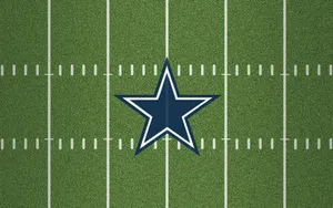 Dallas Cowboys Staron Field Wallpaper