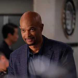 Damon Wayans [wallpaper] Wallpaper