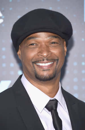 Damon Wayans [wallpaper] Wallpaper