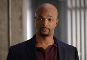 Damon Wayans [wallpaper] Wallpaper