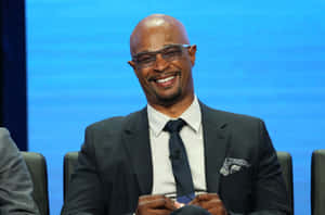 Damon Wayans [wallpaper] Wallpaper