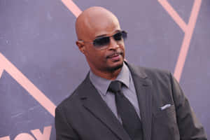 Damon Wayans [wallpaper] Wallpaper