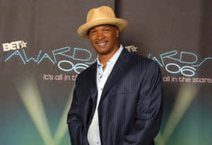 Damon Wayans [wallpaper] Wallpaper