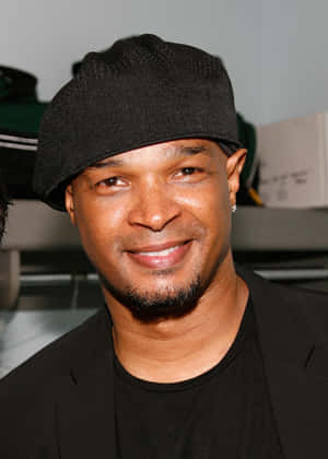 Damon Wayans [wallpaper] Wallpaper