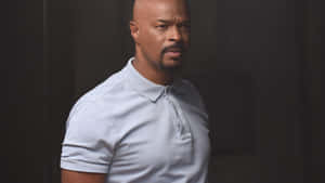 Damon Wayans [wallpaper] Wallpaper