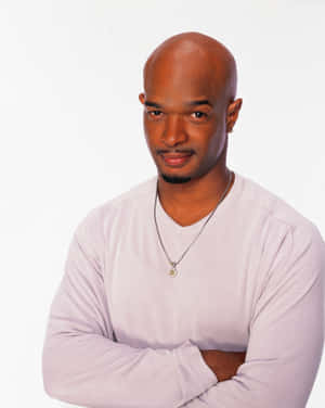 Damon Wayans [wallpaper] Wallpaper