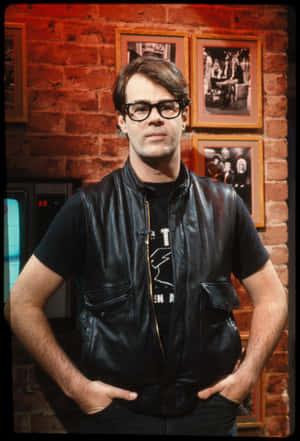 Dan Aykroyd [wallpaper] Wallpaper