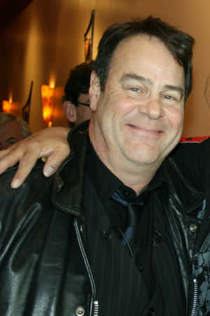 Dan Aykroyd [wallpaper] Wallpaper