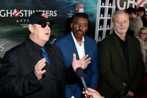 Dan Aykroyd [wallpaper] Wallpaper