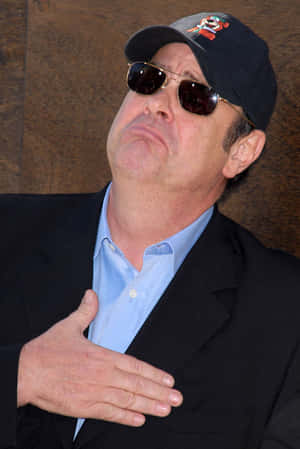 Dan Aykroyd [wallpaper] Wallpaper