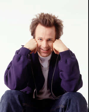 Dana Carvey [wallpaper] Wallpaper