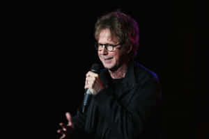 Dana Carvey [wallpaper] Wallpaper