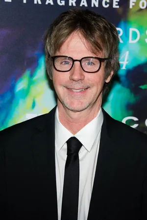 Dana Carvey [wallpaper] Wallpaper