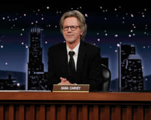 Dana Carvey [wallpaper] Wallpaper