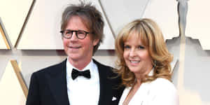 Dana Carvey [wallpaper] Wallpaper