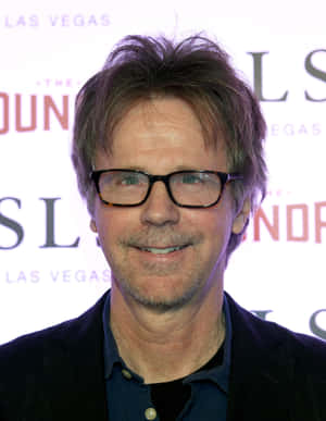 Dana Carvey [wallpaper] Wallpaper