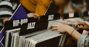 Dance To Different Beats Wallpaper