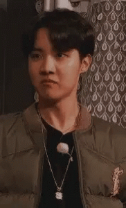 Dancing Euphoria - Jhope From Bts Wallpaper