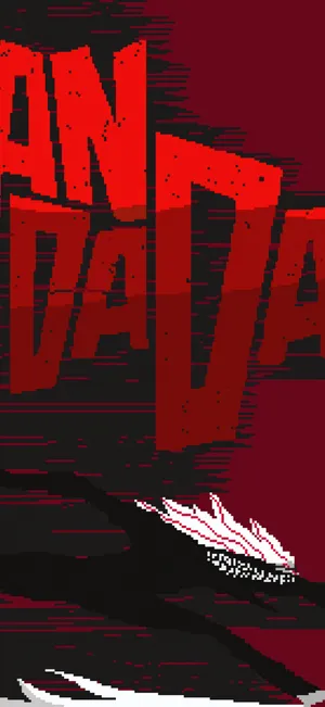 Dandadan Iphone Wallpaper Wallpaper