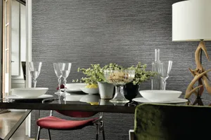 Dandy Dining Room Decor Wallpaper