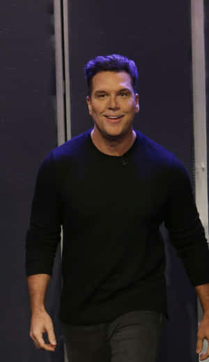 Dane Cook [wallpaper] Wallpaper