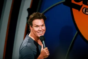 Dane Cook [wallpaper] Wallpaper