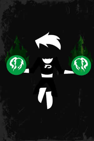 Dani Danny Phantom Pfp Wallpaper