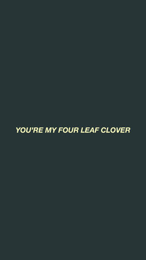 Daniel Caesar Japanese Denim Lyrics Wallpaper