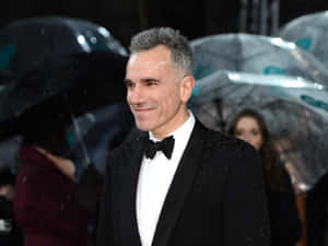 Daniel Day-lewis [wallpaper] Wallpaper