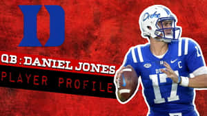 Daniel Jones Wallpaper