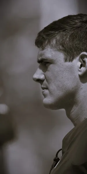 Daniel Jones Wallpaper