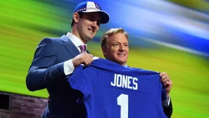 Daniel Jones Wallpaper