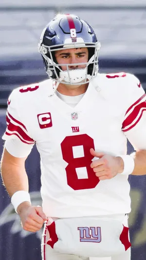 Daniel Jones Wallpaper