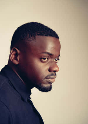 Daniel Kaluuya, British Actor Wallpaper