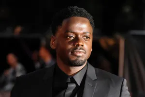 Daniel Kaluuya, Hollywood Actor Wallpaper