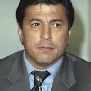 Daniel Passarella Former Football Player Wallpaper