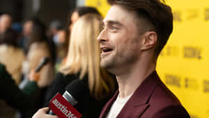 Daniel Radcliffe [wallpaper] Wallpaper