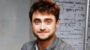 Daniel Radcliffe [wallpaper] Wallpaper